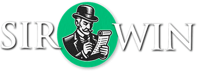 SirWin logo