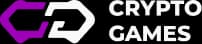 Crypto-Games logo
