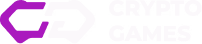 Crypto-Games logo